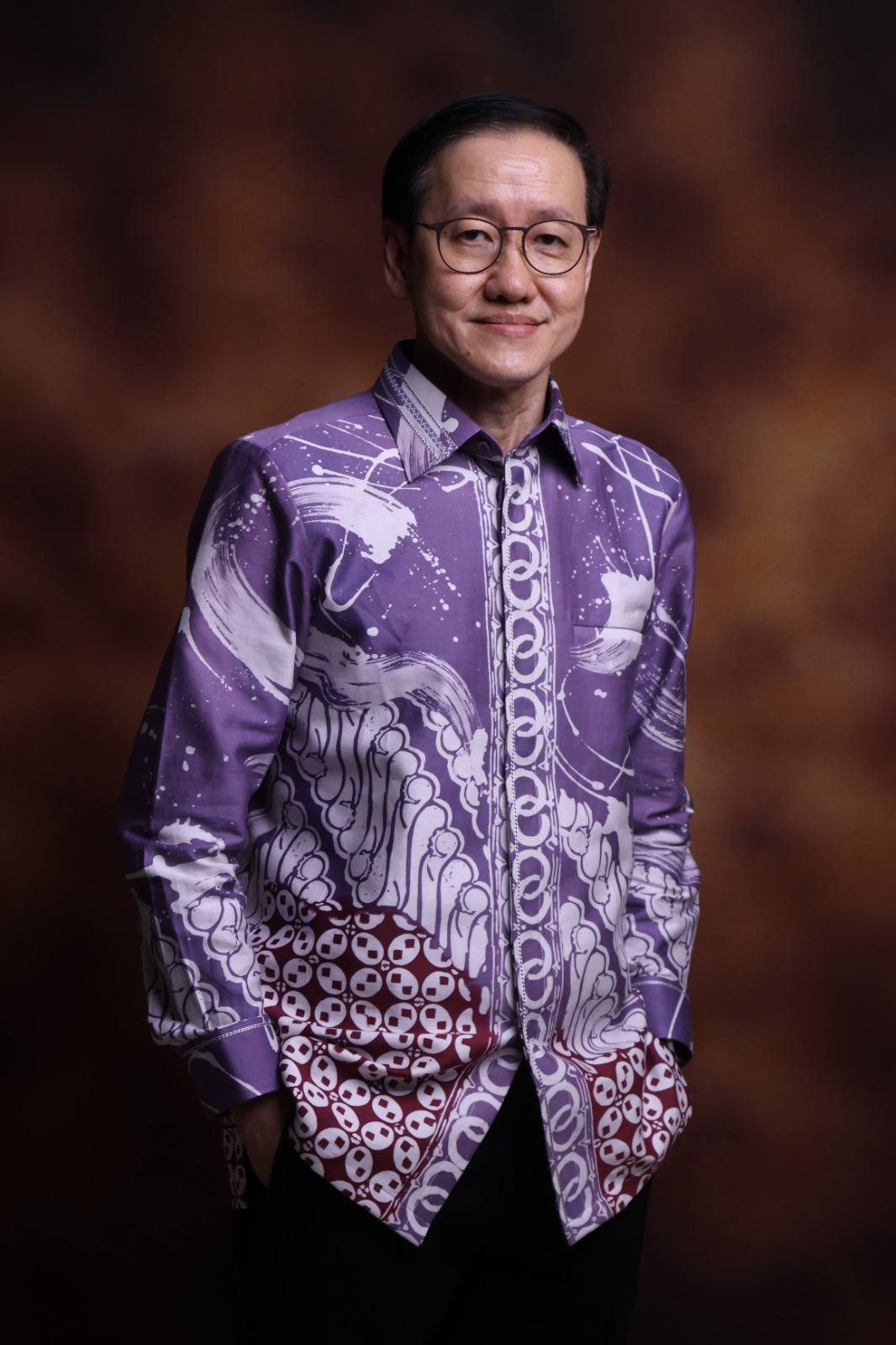 Beny Hartono, MD
